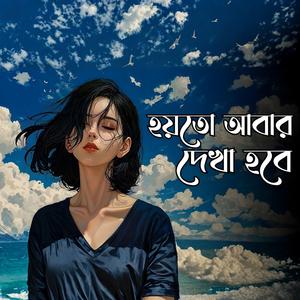 হয়তো আবার দেখা হবে – Bangla Sad Song | Monscape | Heart-Touching Emotional Song 2025