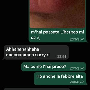 HERPES