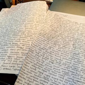 卷心菜的日常（6-7）