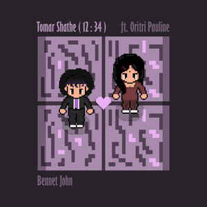 Tomar Shathe (12:34)