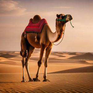 Звуки верблюда