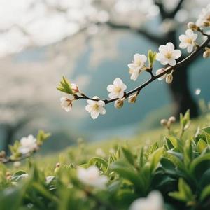 立春 (Cover 薛凯琪)