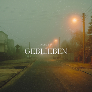 Geblieben