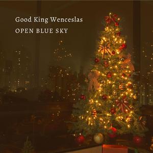Good King Wenceslas Arr. For Piano
