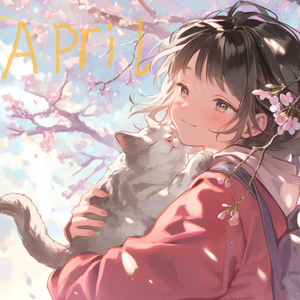 April whispers