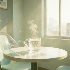 Crystalline Morning Brew