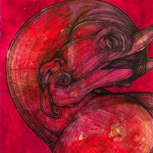 Interpenetrate and Spiralize