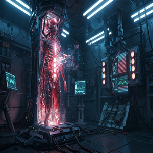 Dust of the Covenant