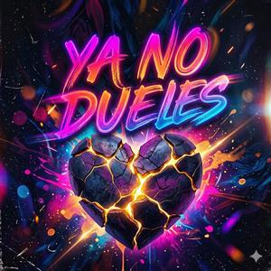 Ya no dueles