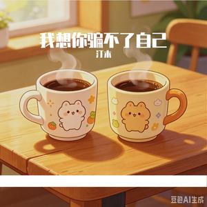 我想你骗不了自己