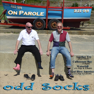 Cullercoats Bay