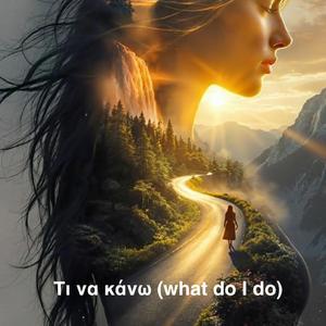 Τι Να Κάνω (What Do I Do)