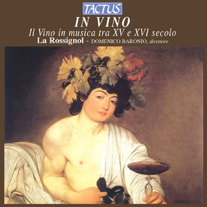Pavana di vino nero e bianco