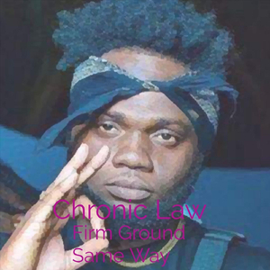 Firm Ground Same Way