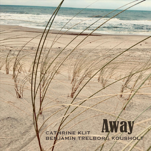 Away (feat. Benjamin Trelborg Kousholt)