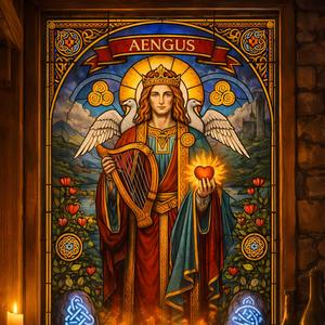 Aengus