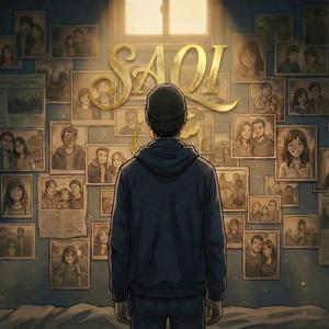 SAQI (feat. Zinoondabeat & Mashud)