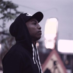 Just Before the Riches