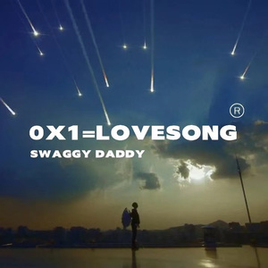 0X1=LOVESONG(I Know I Love You)