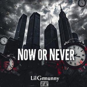 Make it out (feat. Wapono)