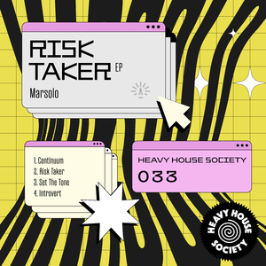 Risk Taker