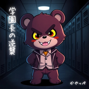 学園長の逆襲