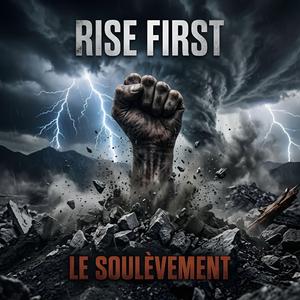 LE SOULÈVEMENT