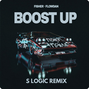 BOOST UP (S Logic Remix)