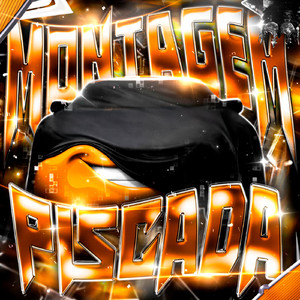 MONTAGEM PISCADA (Super Slowed)