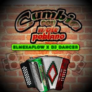 Cumbia Con Mole (feat. ElMexaFlow)