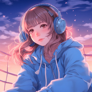 Melodías Armoniosas Del Alma De Lofi