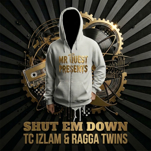Shut Em Down (Quest Edit)
