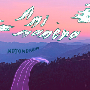 A mi manera