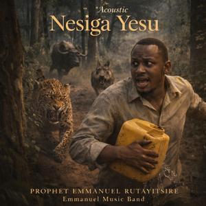 ACOUSTIC NESIGA