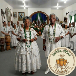 Convivência no Terreiro (Acoustic)