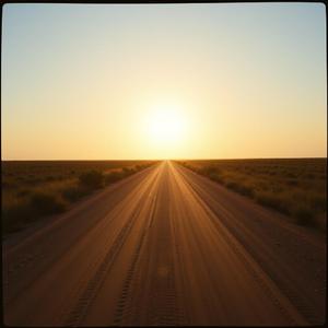 この旅はまだ始まったばかり (This Journey’s Only Just Begun) by JETtheTANK