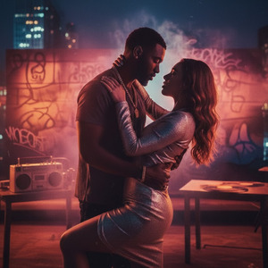 SEXY HOT HIPHOP BLUES