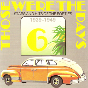 You Always Hurt the One You Love