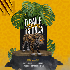 Onça Sessions #4 - O Baile da Onça