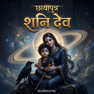 छायापुत्र शनि देव