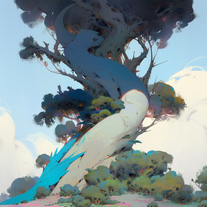 Infinite Possibilities of a Rainy Afternoon