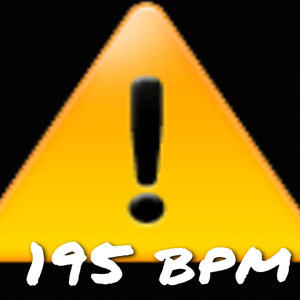 195 BPM !