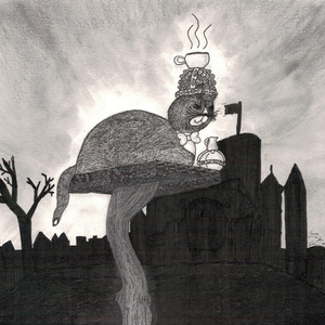 Leucosia (Gabriel Golzar Remix)