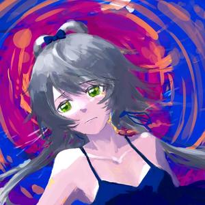 请不要带我走(洛天依ACE)