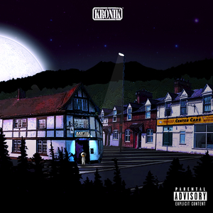 Restorative (Original Mix)