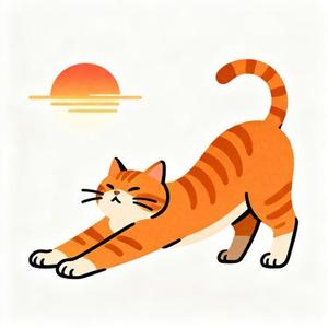 焊花映猫瞳