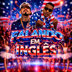 Falando em Inglês