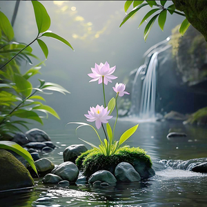 五行养生音乐∣商音∣调五脏 安心神