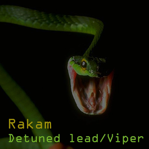 Viper (Original Mix)