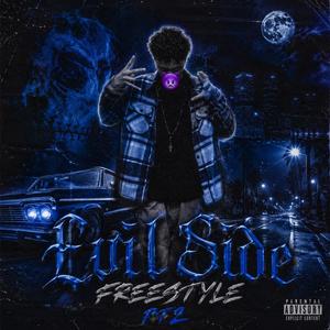 Evil Side Freestyle PT2